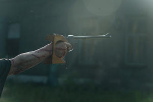 老槍電影劇照11