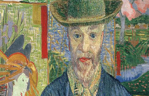 梵高の日本夢電影劇照2