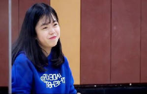 嘉琳 + 告別進行式 + 交界電影劇照3