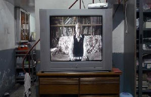 嘉琳 + 告別進行式 + 交界電影劇照4