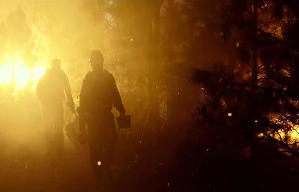 烈焰雄心電影劇照3