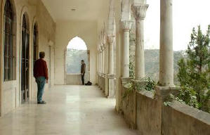 聽風者之歌電影劇照2