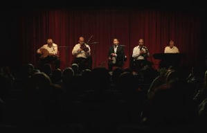 聽風者之歌電影劇照3