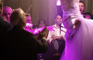 聽風者之歌電影劇照5