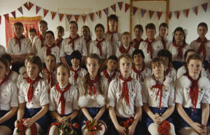 孤身走我路電影劇照2