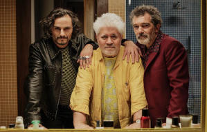 萬千痛愛在一身電影劇照5