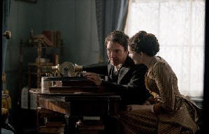 電流戰爭電影劇照3