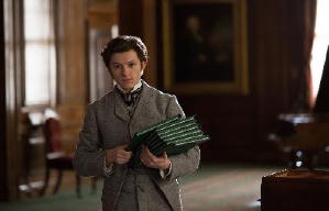 電流戰爭電影劇照14