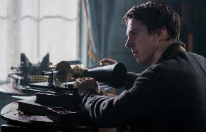 電流戰爭電影劇照4