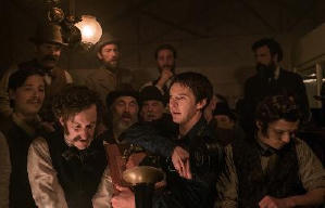 電流戰爭電影劇照5