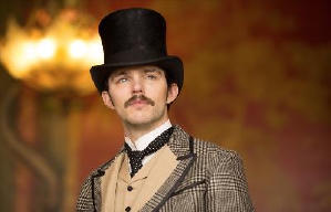 電流戰爭電影劇照10