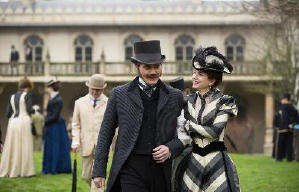 電流戰爭電影劇照11