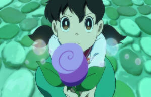 電影多啦A夢：大雄之月球探測記電影劇照9