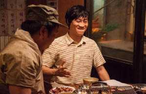 親愛的備忘電影劇照7