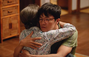 親愛的備忘電影劇照11