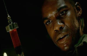 大君主之役電影劇照2