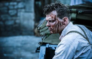 大君主之役電影劇照13