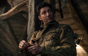 大君主之役電影劇照8