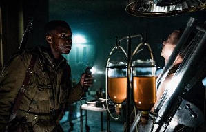 大君主之役電影劇照10