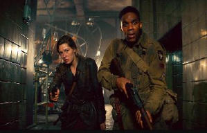 大君主之役電影劇照11