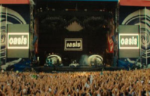 Oasis : 超音速傳奇電影劇照2