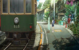 海獸之子電影劇照14