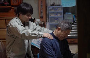 無名浪子心電影劇照4