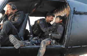 叛諜英倫電影劇照5