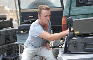 叛諜英倫電影劇照6