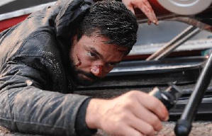 叛諜英倫電影劇照10