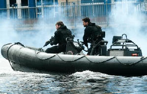 叛諜英倫電影劇照11