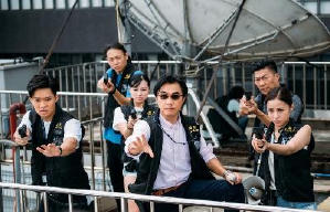 愛情奴隸獸電影劇照7