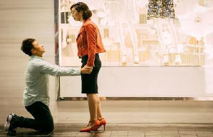 愛情奴隸獸電影劇照10