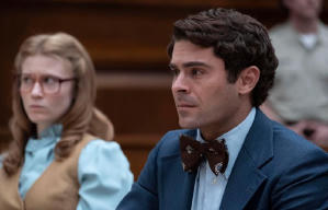 極度邪惡 超級變態：我的迷人男友電影劇照2