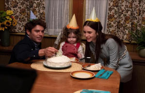 極度邪惡 超級變態：我的迷人男友電影劇照3