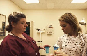 瘋 · 魔電影劇照2