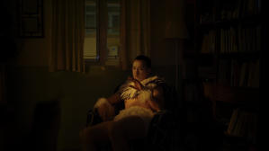 海鷗來過的房間電影劇照17