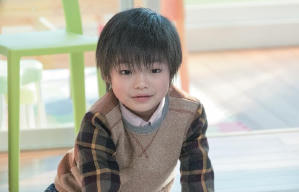 人魚沉睡的家電影劇照2