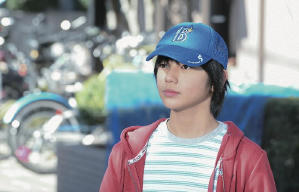 人魚沉睡的家電影劇照6