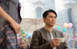 歐洲攻略電影劇照3