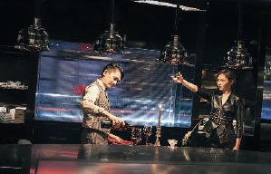 歐洲攻略電影劇照12