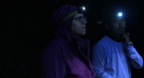 臨夜月蛾啟示錄(EADF2024)電影劇照3