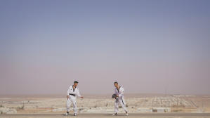 敢夢人生(RFF2024)電影劇照2