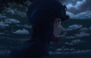 虐殺器官電影劇照2