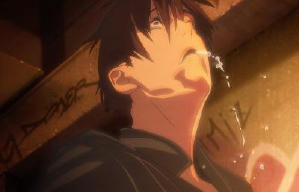 虐殺器官電影劇照3