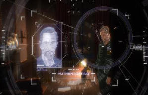 虐殺器官電影劇照6