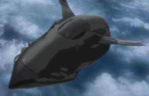 虐殺器官電影劇照7