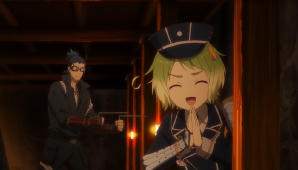 特『刀劍亂舞－花丸－』～雪之卷～電影劇照6