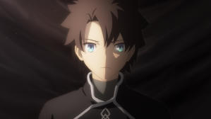 Fate/Grand Order-神聖圓桌領域卡美洛- Paladin; Agateram電影劇照4