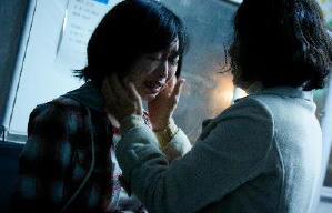 AV女優的告白電影劇照4